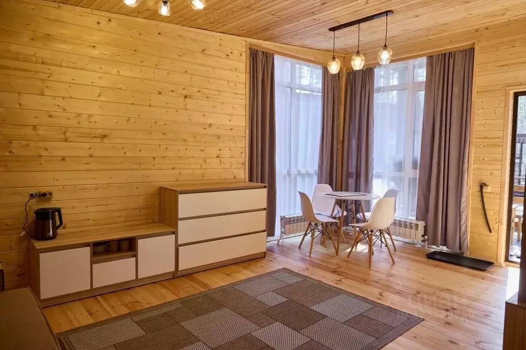 Дом в Нижегородская область, Нижний Новгород Комсомольское ш. (50 м) - Фото 2