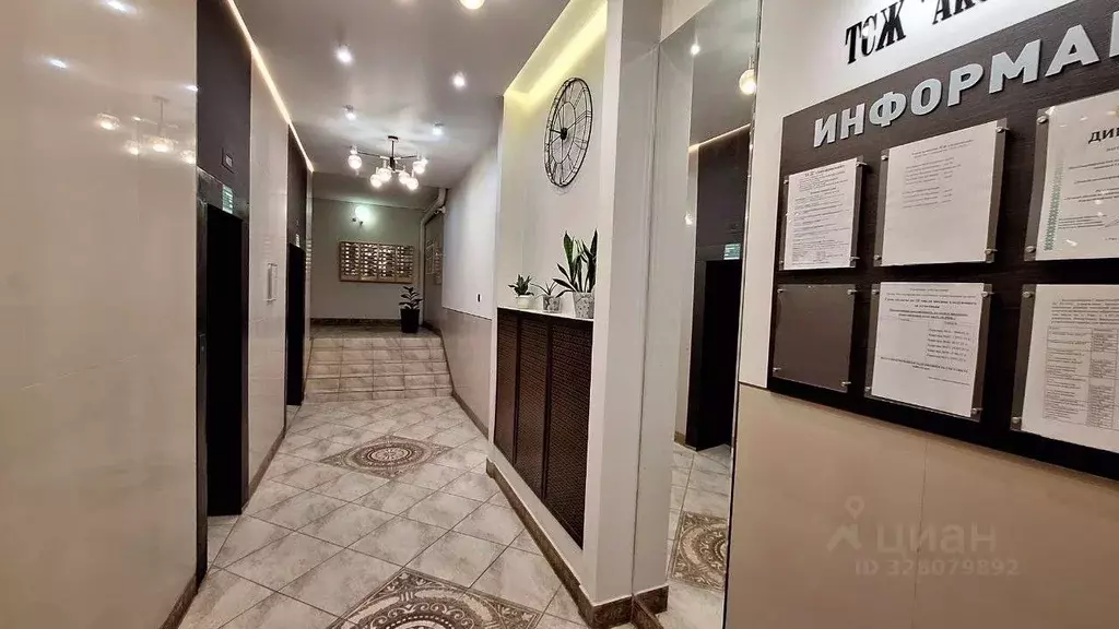 2-к кв. Башкортостан, Уфа ул. Аксакова, 56 (103.0 м) - Фото 2