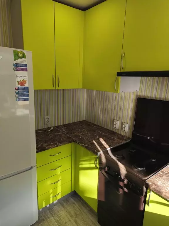 Продаётся 1-к квартира, 29.4 м - Фото 1