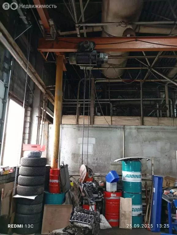 Склад (208 м) - Фото 2