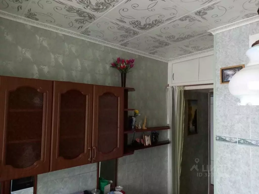 2-к кв. Оренбургская область, Орск Новый город мкр, ул. Короленко, ... - Фото 2