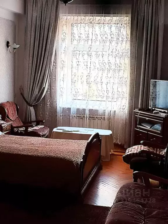 Комната Москва Новопесчаная ул., 16 (23.0 м) - Фото 0