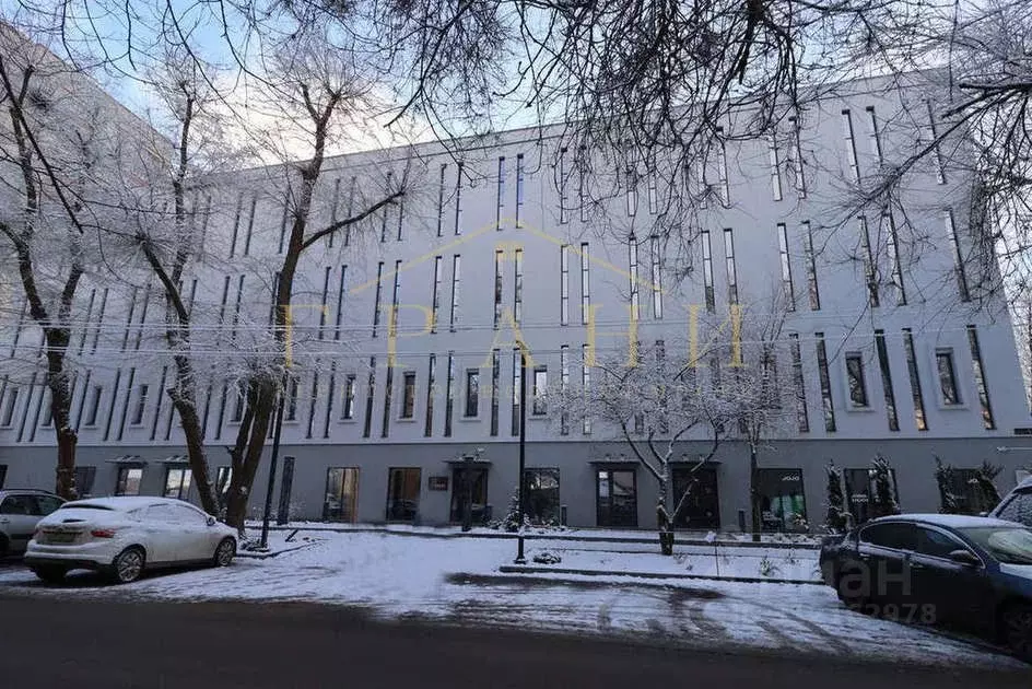 Помещение свободного назначения в Воронежская область, Воронеж ул. ... - Фото 0