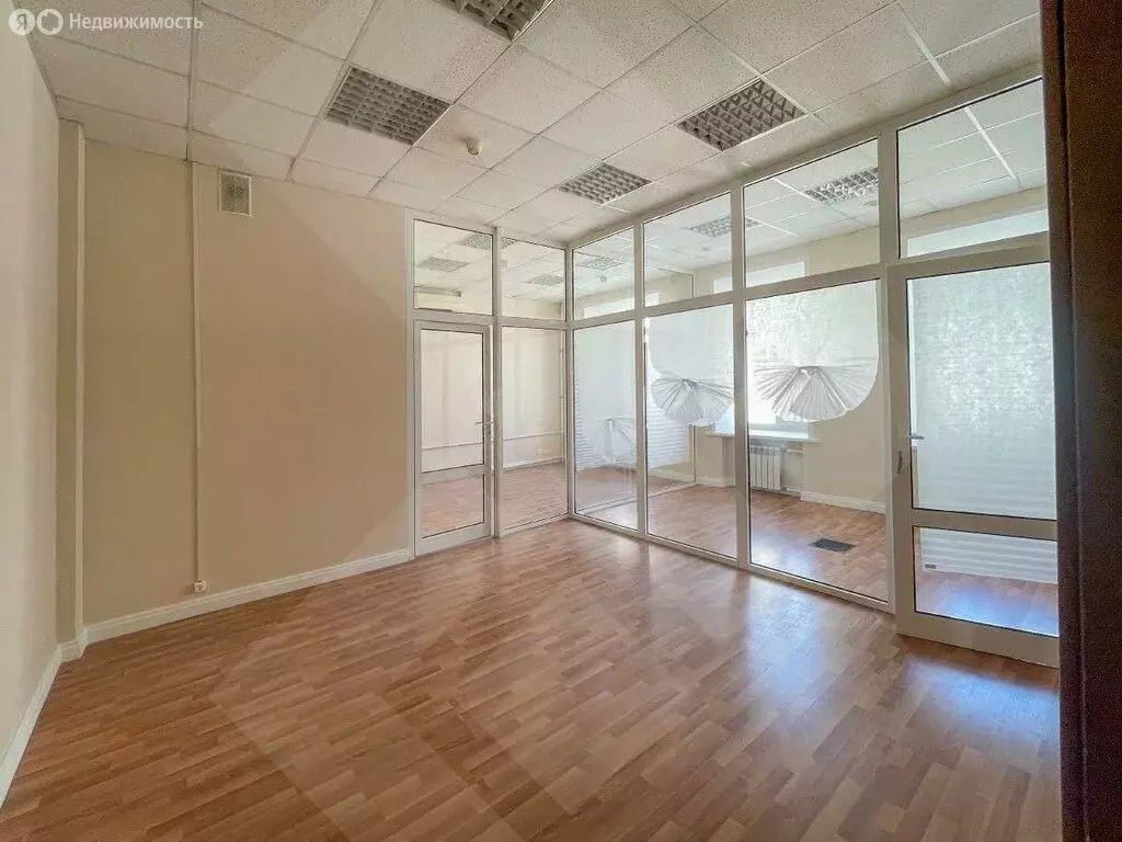 Офис (171 м) - Фото 1