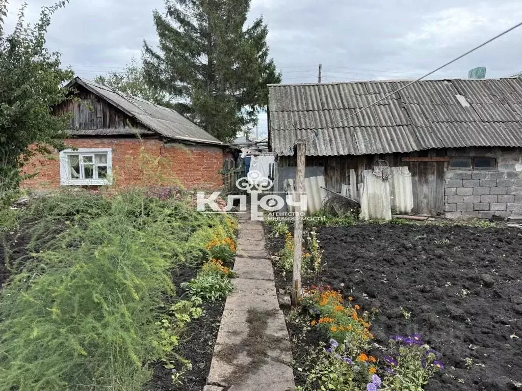 Дом в Башкортостан, Стерлитамак Низовая ул. (32 м) - Фото 1