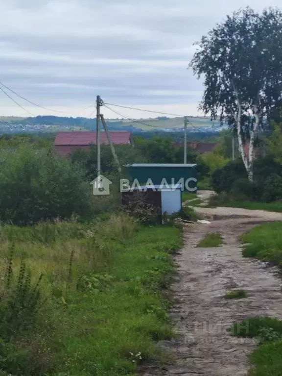 Участок в Татарстан, Верхнеуслонский район, Введенско-Слободское ... - Фото 1