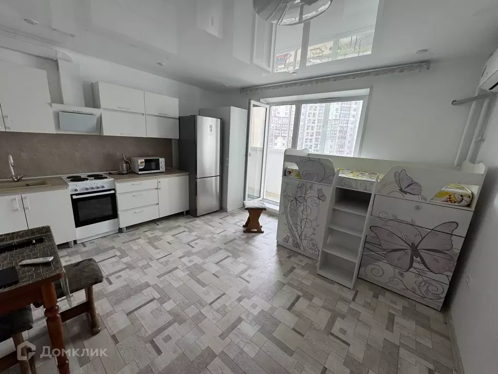 Продаётся квартира-студия, 24 м - Фото 0