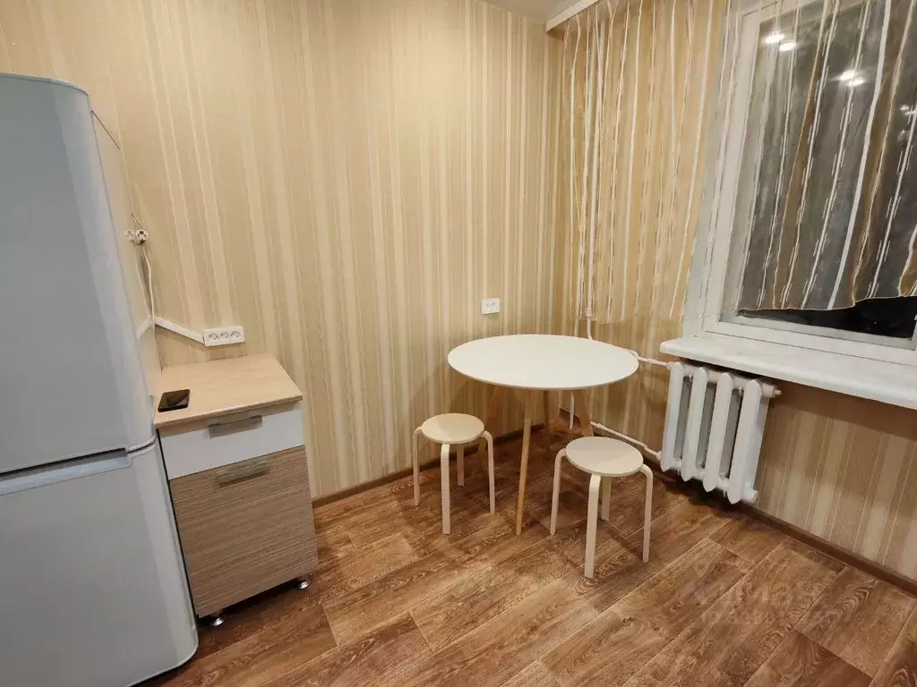 1-к кв. Нижегородская область, Нижний Новгород Южное ш., 14 (32.7 м) - Фото 2