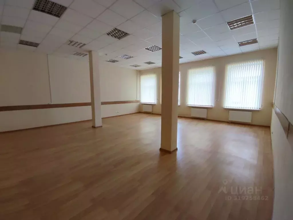 Офис в Санкт-Петербург 7-я Васильевского острова линия, 80к1 (733 м) - Фото 0
