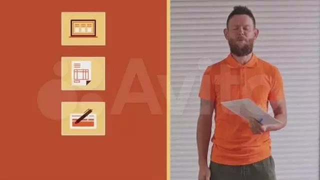 Склад от 3 до 7 м - Фото 1
