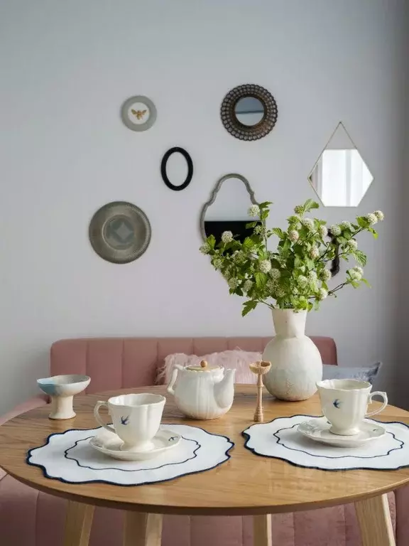 1-к кв. Москва ул. Берзарина, 32 (40.0 м) - Фото 2