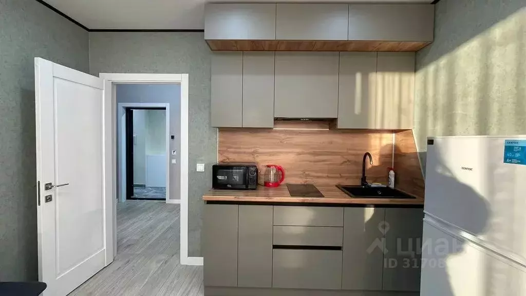 2-к кв. Краснодарский край, Анапа проезд Золотой Берег, 2Е (50.0 м) - Фото 1