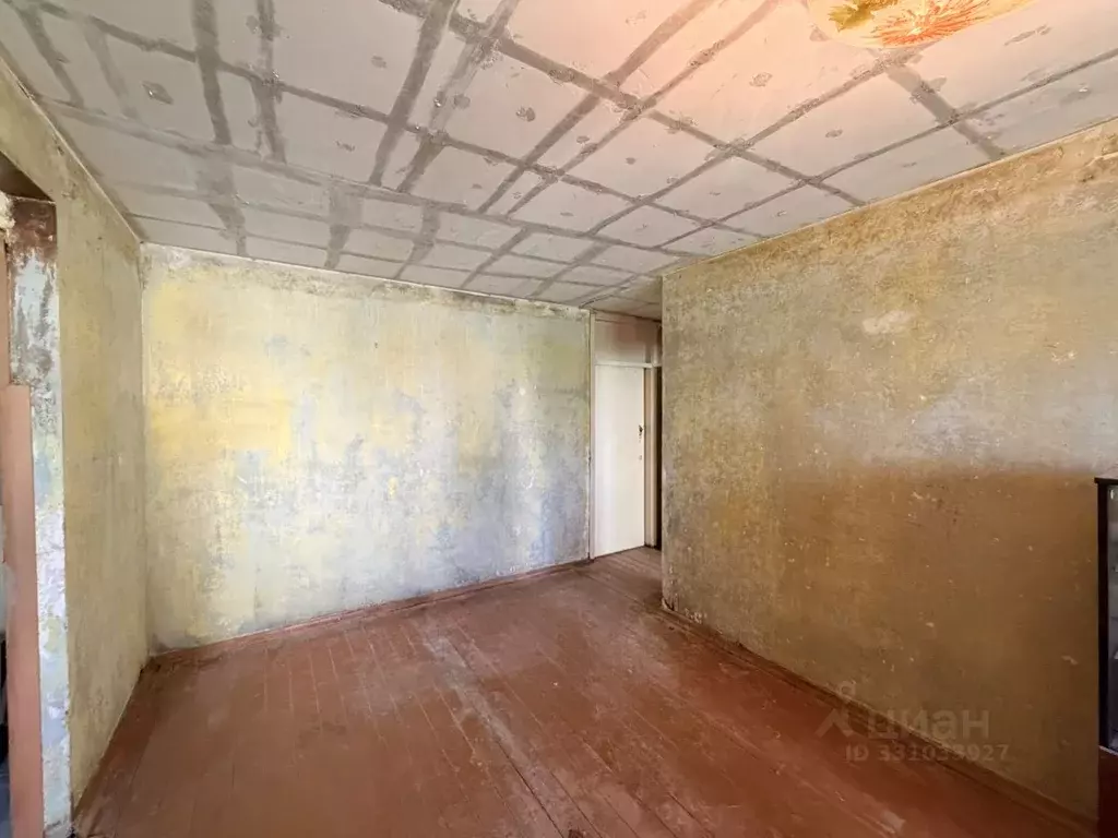3-к кв. Нижегородская область, Нижний Новгород Южное ш., 30А (58.4 м) - Фото 2
