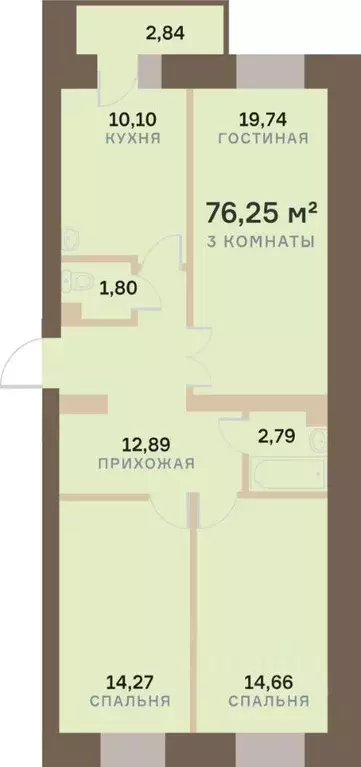 Купить Квартиру Красноярск В Северном Новостройки