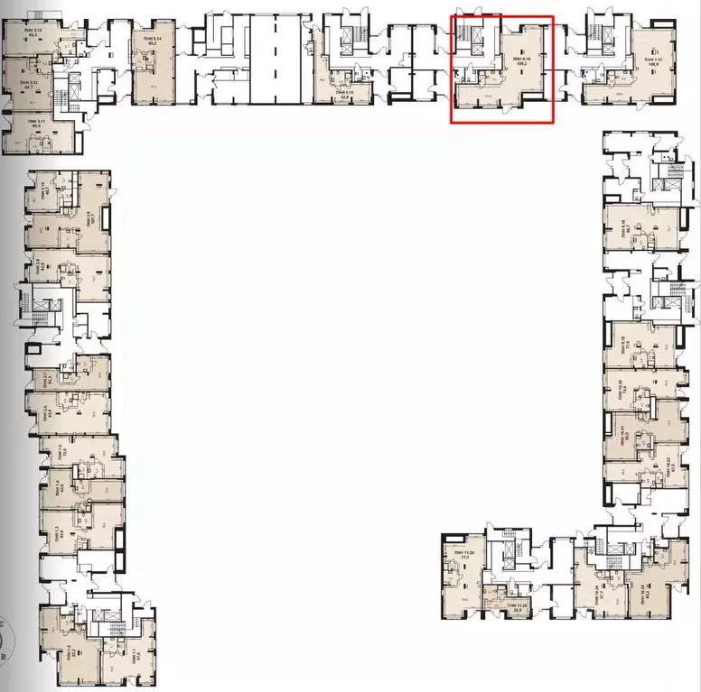 Помещение свободного назначения в Московская область, Химки ул. 1-я ... - Фото 2