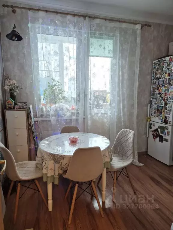 3-к кв. Московская область, Домодедово Южный мкр, ул. Курыжова, 9 ... - Фото 1