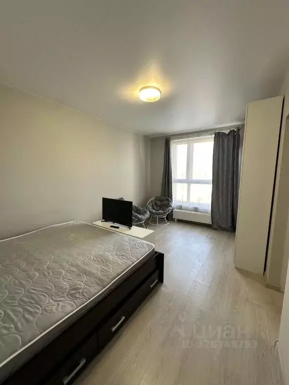 1-к кв. Москва Дмитровское ш., 73Б (37.8 м) - Фото 2