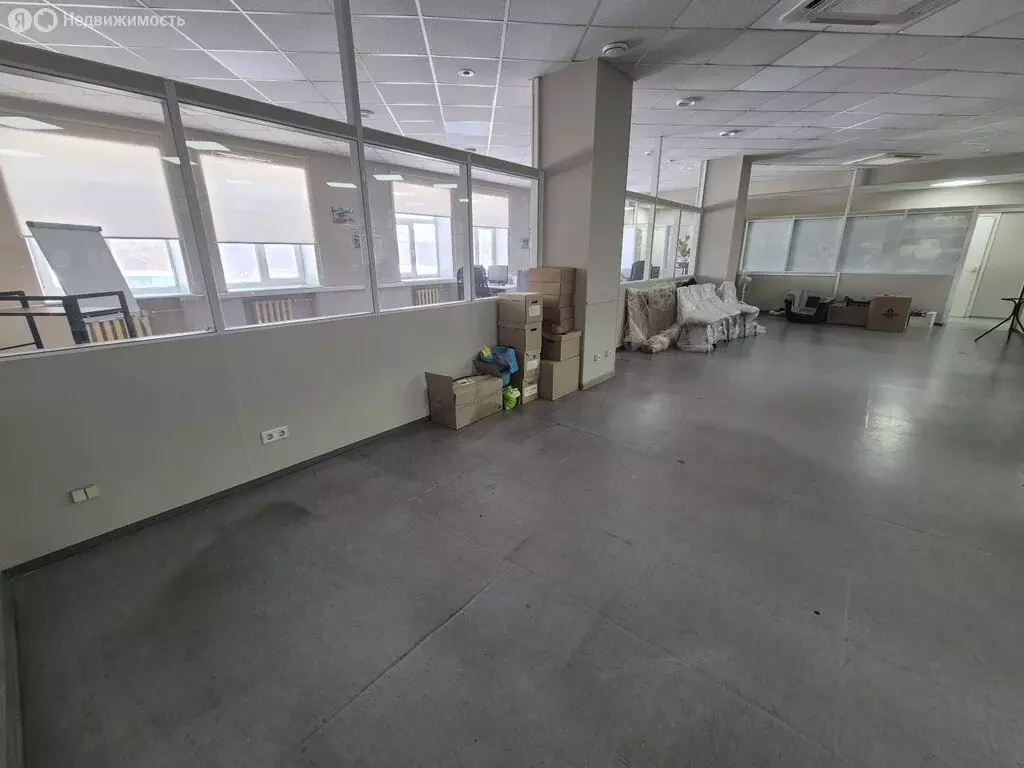 Помещение свободного назначения (270 м) - Фото 2