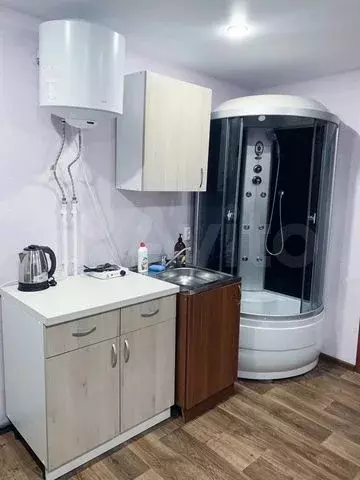 Комната 14,9 м в 1-к., 1/2 эт. - Фото 0