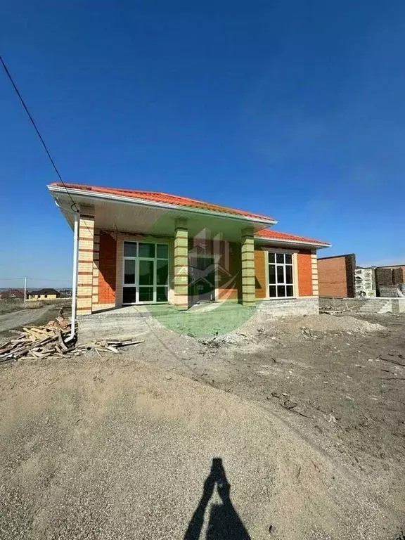 Дом в Ставропольский край, Предгорный муниципальный округ, ... - Фото 0