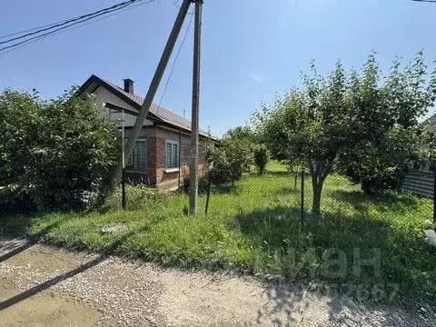 Дом в Краснодарский край, Краснодар Монтажник садовое товарищество, ... - Фото 0