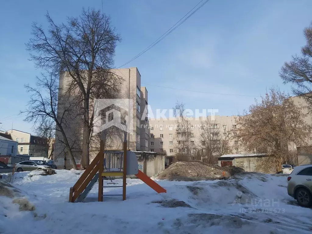 Комната Ивановская область, Иваново ул. Станко, 32 (17.0 м) - Фото 2