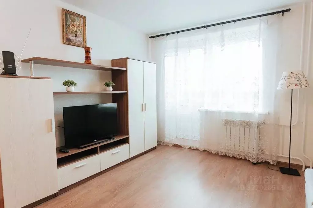 Студия Вологодская область, Вологда Осановский проезд, 14 (32.0 м) - Фото 1