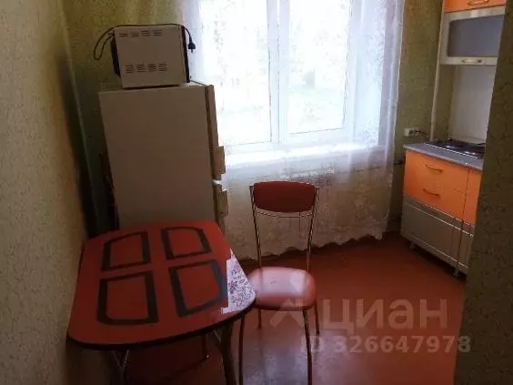 1-к кв. Иркутская область, Братск Энергетик жилрайон, ул. Приморская, ... - Фото 2