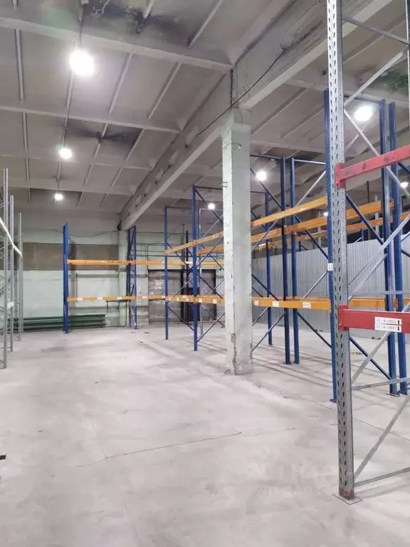 Склад в Пермский край, Пермь Фоминская ул., 38 (300 м) - Фото 2