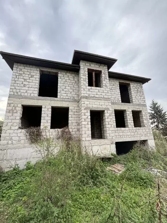 Дом в Кабардино-Балкария, Нальчик Труженик СДТ, 267 (300 м) - Фото 0