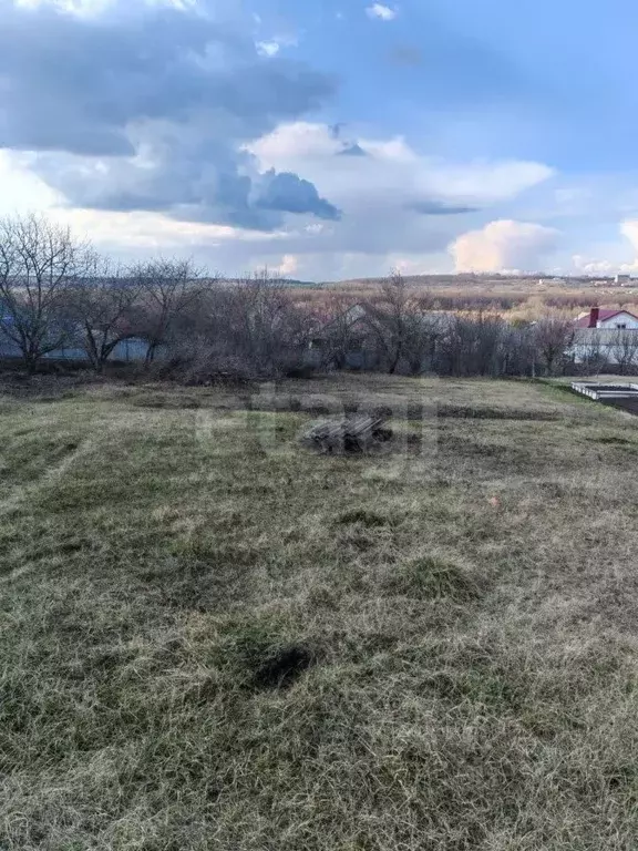 Участок в Белгородская область, Вейделевка рп ул. Интернациональная, 9 ... - Фото 2