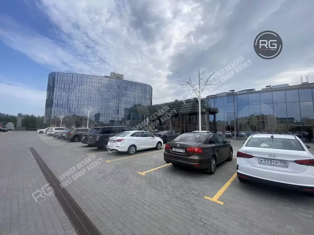 Аренда видового офисного блока - Фото 0