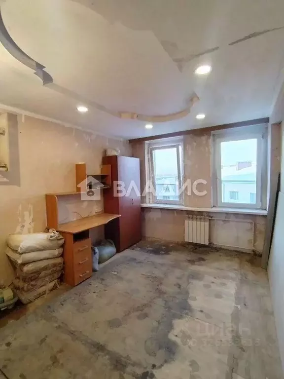 Комната Иркутская область, Иркутск Култукская ул., 9А (12.1 м) - Фото 1