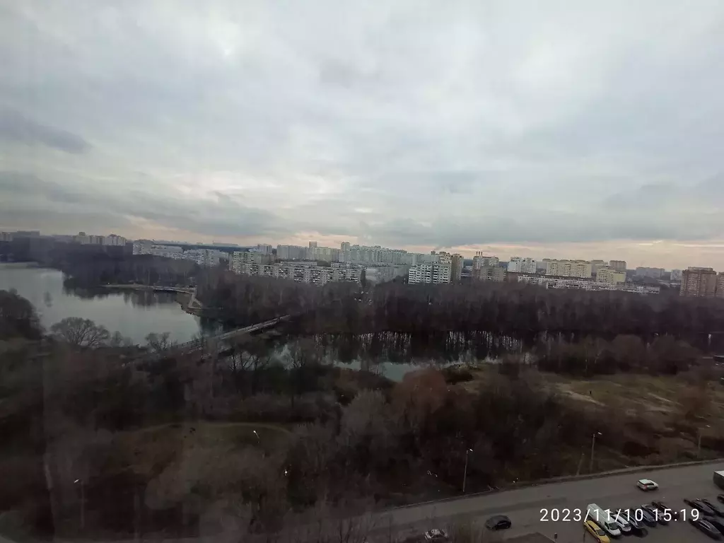 Продаётся 1-к квартира, 44.6 м - Фото 1
