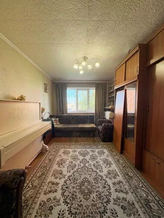 2-к кв. Кемеровская область, Кемерово Пионерский бул., 2 (44.3 м) - Фото 2