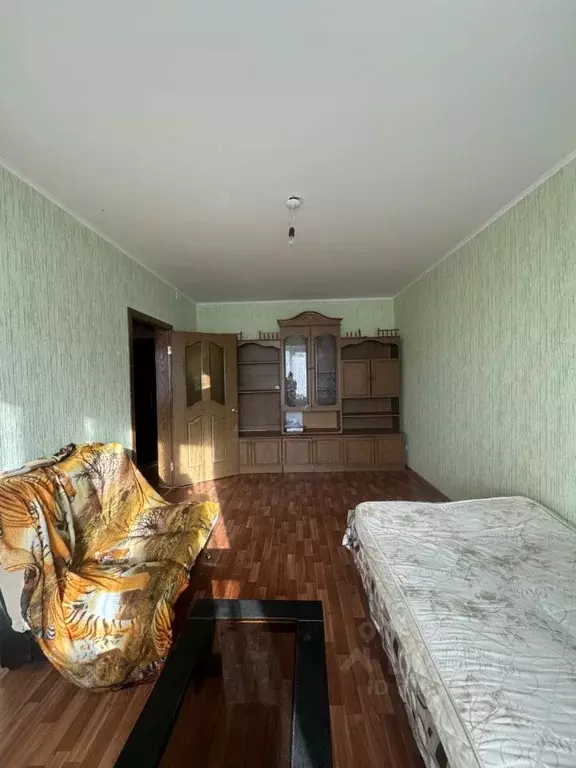 1-к кв. Курская область, Курск просп. Вячеслава Клыкова, 86 (36.0 м) - Фото 0