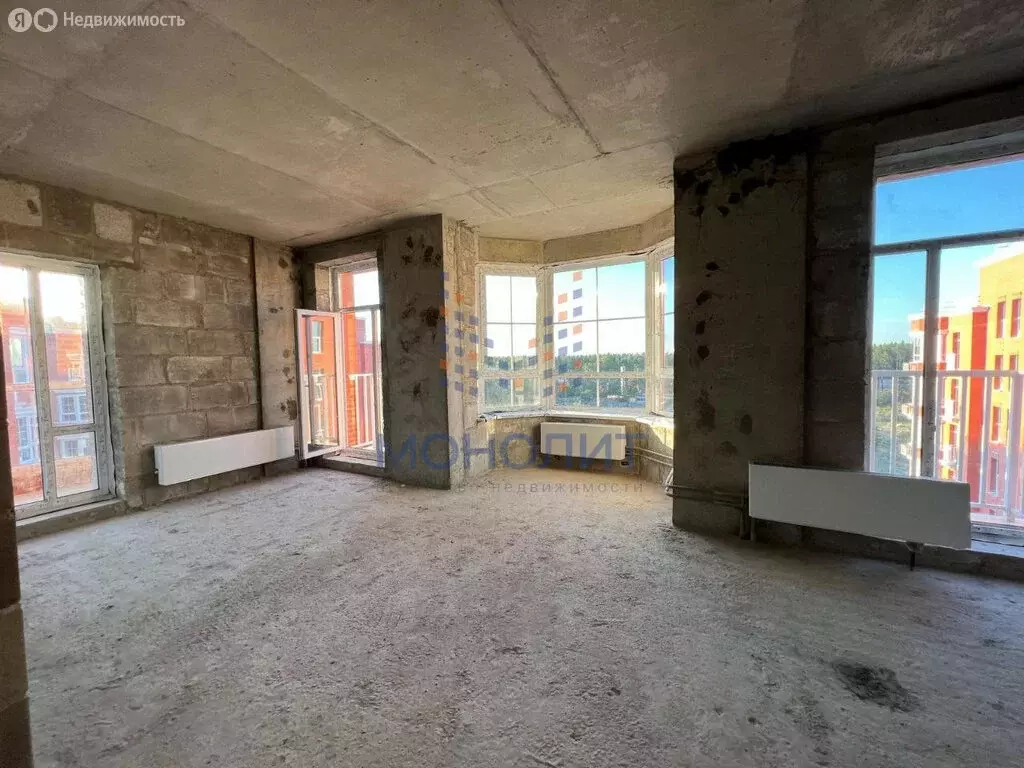 2-комнатная квартира: Московская область, городской округ Щёлково, ... - Фото 2