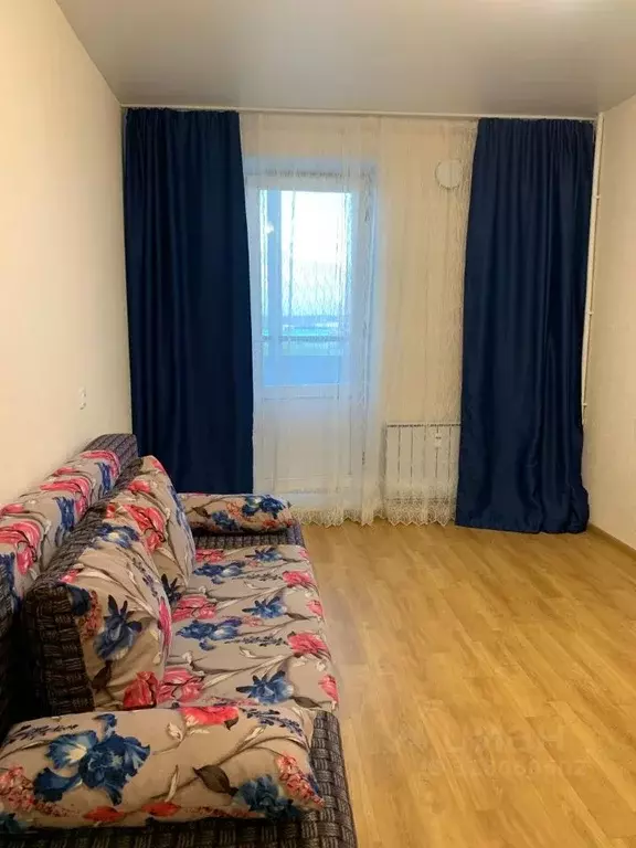 Студия Татарстан, Набережные Челны ул. Авангардная, 45 (19.0 м) - Фото 1