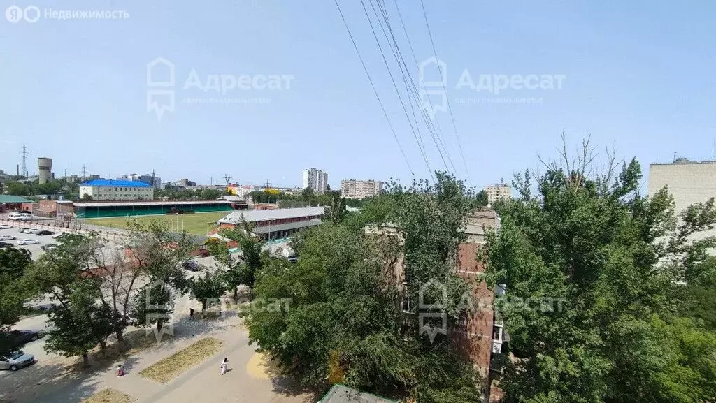 2-комнатная квартира: Волгоград, Краснополянская улица, 26 (53.1 м) - Фото 0