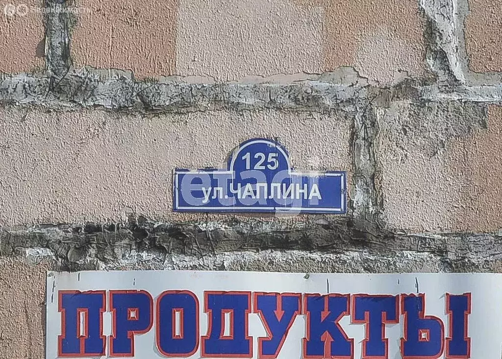 4-комнатная квартира: Тюмень, улица Николая Чаплина, 125 (87 м) - Фото 1