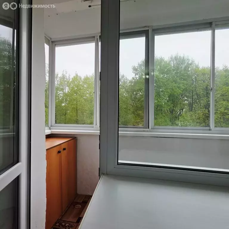2-комнатная квартира: Амурск, Амурская улица, 14 (43.3 м) - Фото 1