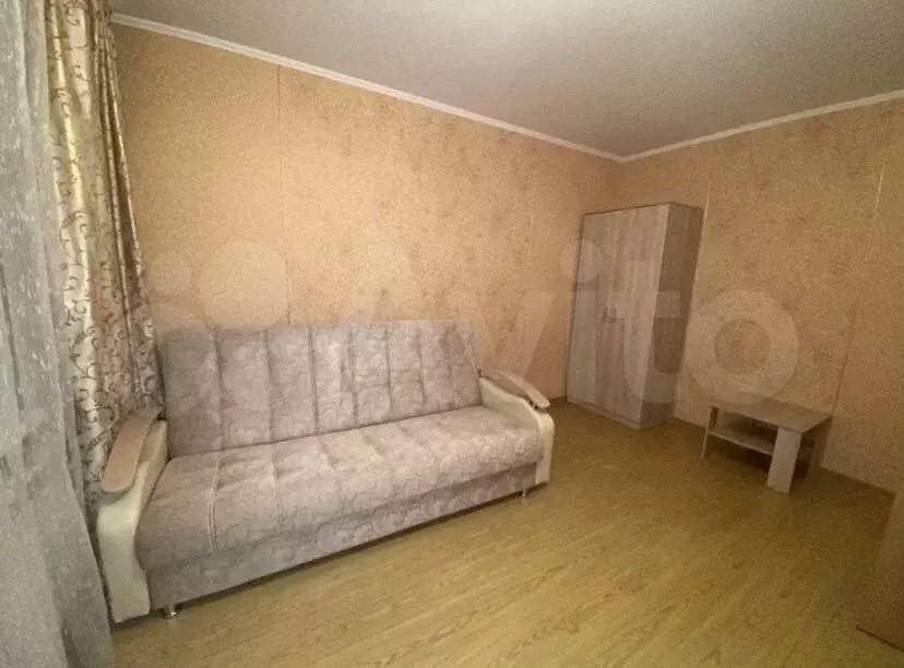 1-к. квартира, 37 м, 3/5 эт. - Фото 0