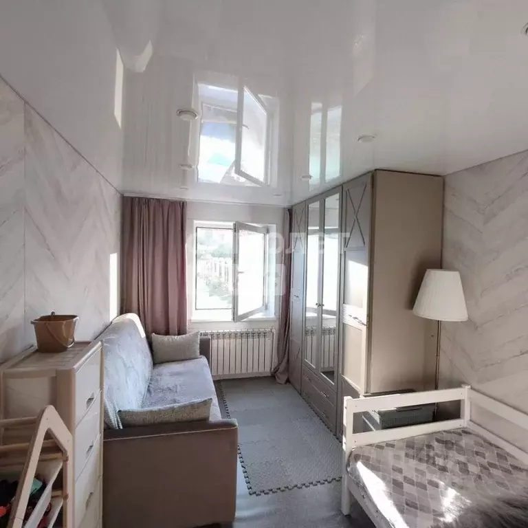 Дом в Челябинская область, Миасс ул. Карла Маркса (63 м) - Фото 1