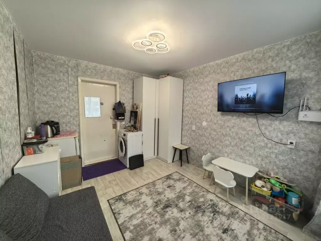 Комната Марий Эл, Йошкар-Ола ул. Подольских Курсантов, 15 (20.0 м) - Фото 1