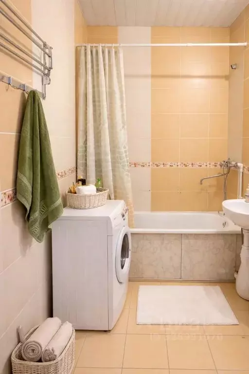 Студия Челябинская область, Челябинск ул. Бейвеля, 48 (34.0 м) - Фото 2