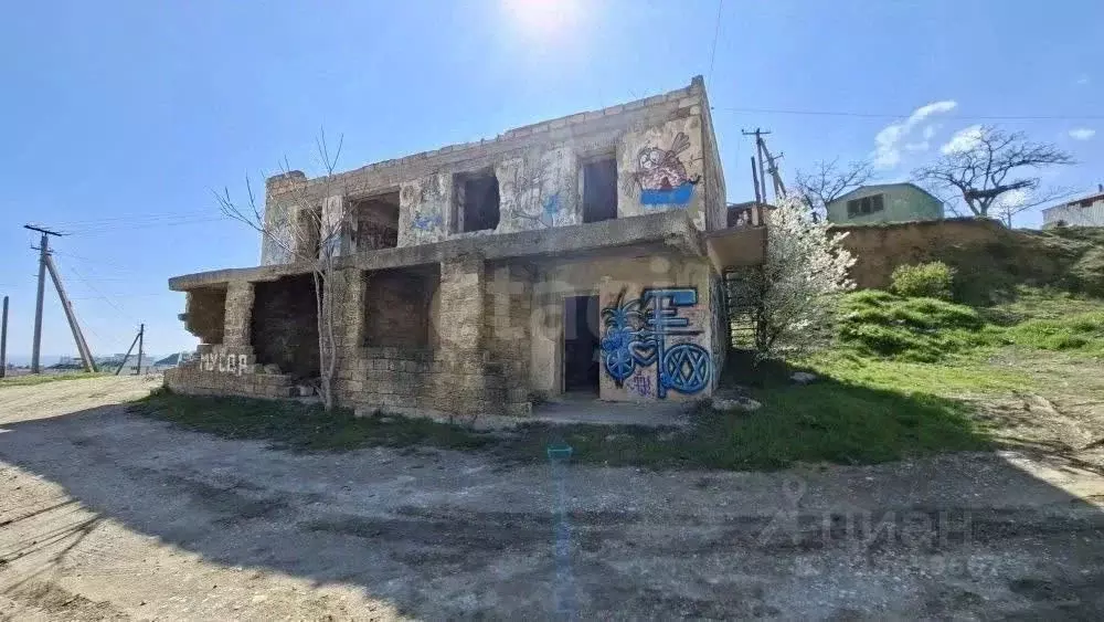 Участок в Крым, Судак ул. Айвазовского (6.61 сот.) - Фото 2