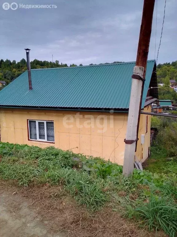 Участок в Горно-Алтайск, СНТ Рябинушка (5.16 м) - Фото 1