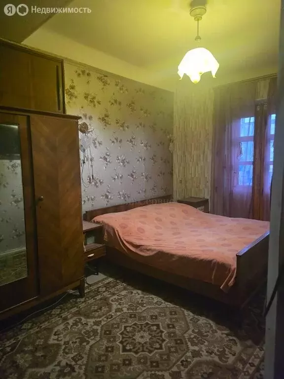 3-комнатная квартира: посёлок Косая Гора, Октябрьская улица, 12 (60 м) - Фото 2
