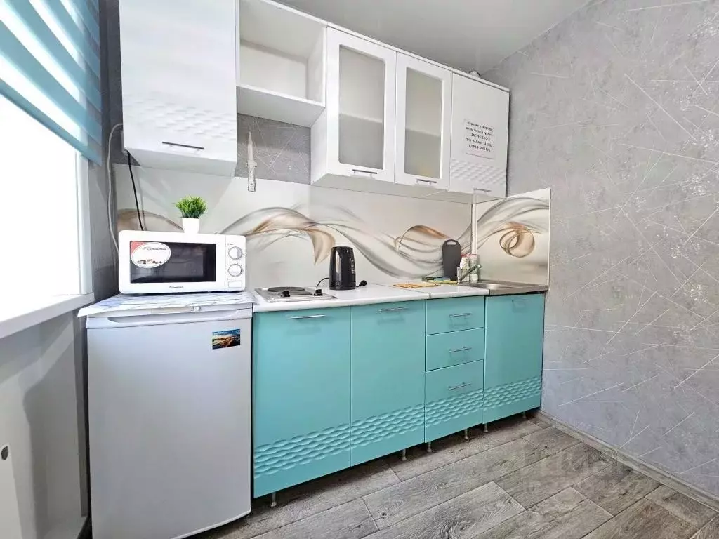 1-к кв. Иркутская область, Иркутск Советская ул., 146А (42.0 м) - Фото 1