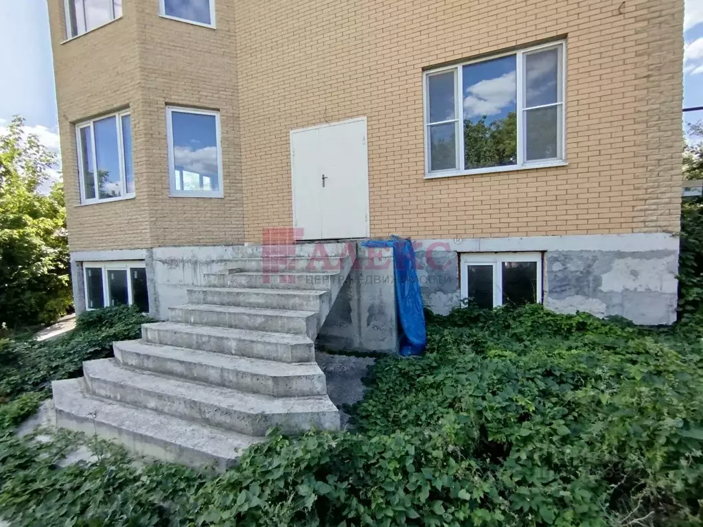 Дом в Ростовская область, Ростов-на-Дону Конный пер., 39 (327 м) - Фото 2